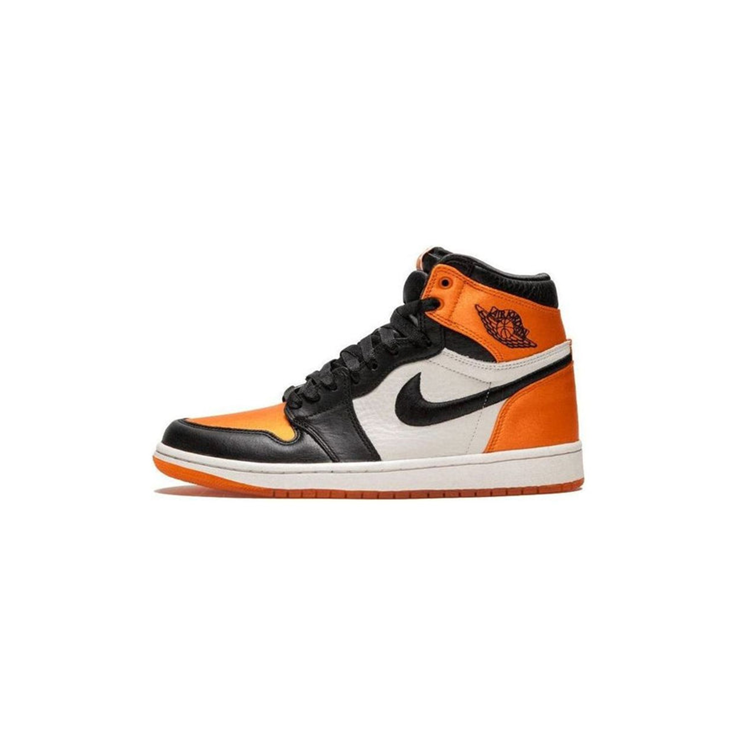 NIKE AIR JORDAN 1 SATIN SHATTERED BACKBOARD AV3725-010